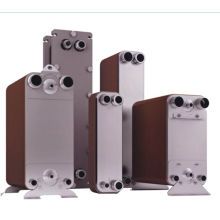 Alfa, Gea, Apv, Swep Brazed Plate Type Heat Exchanger